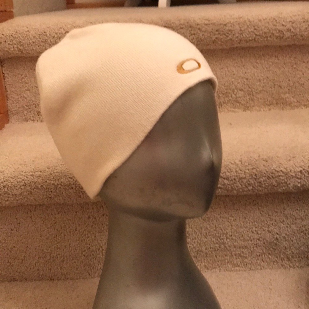 OAKLEY SKI CAP  One Size